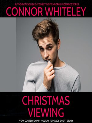 cover image of Christmas Viewing